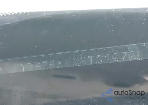 2021 Toyota Tacoma Sr V6 из США, поврежденный, VIN 3TYSZ5AN2MT019761